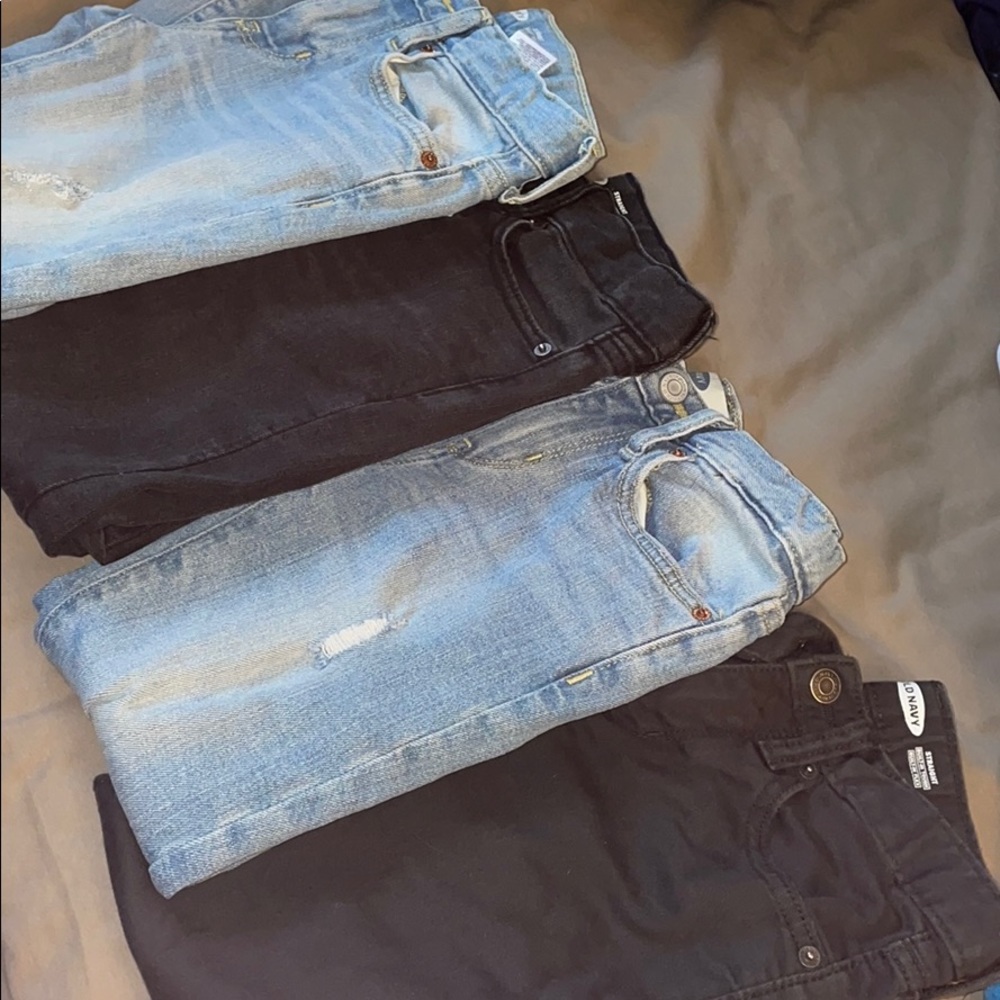 4 for 35$-